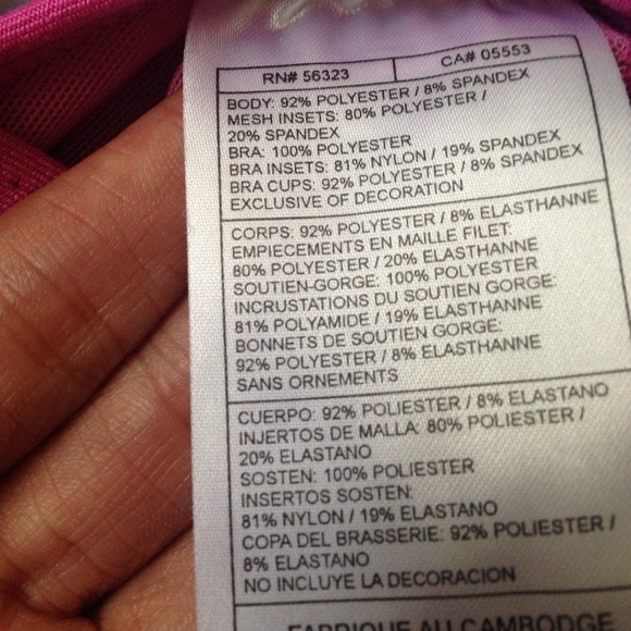 Nike Dri Fit tank Size medium - Picture 6 of 7