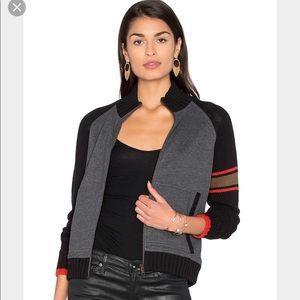 525 America bomber jacket