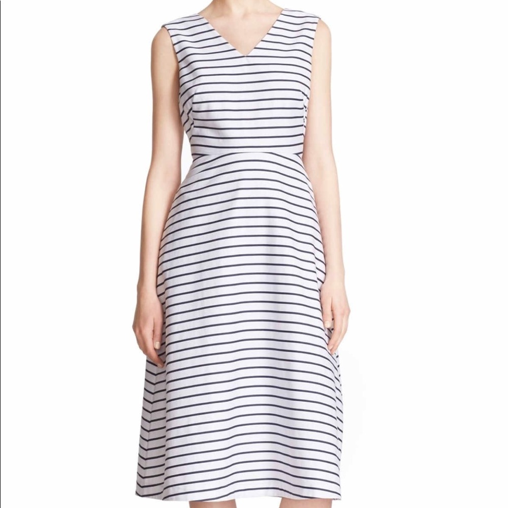 Kate Spade Broome Midi Dress ** Size 4**