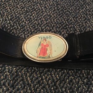 B-Low The Belt Virgo Belt