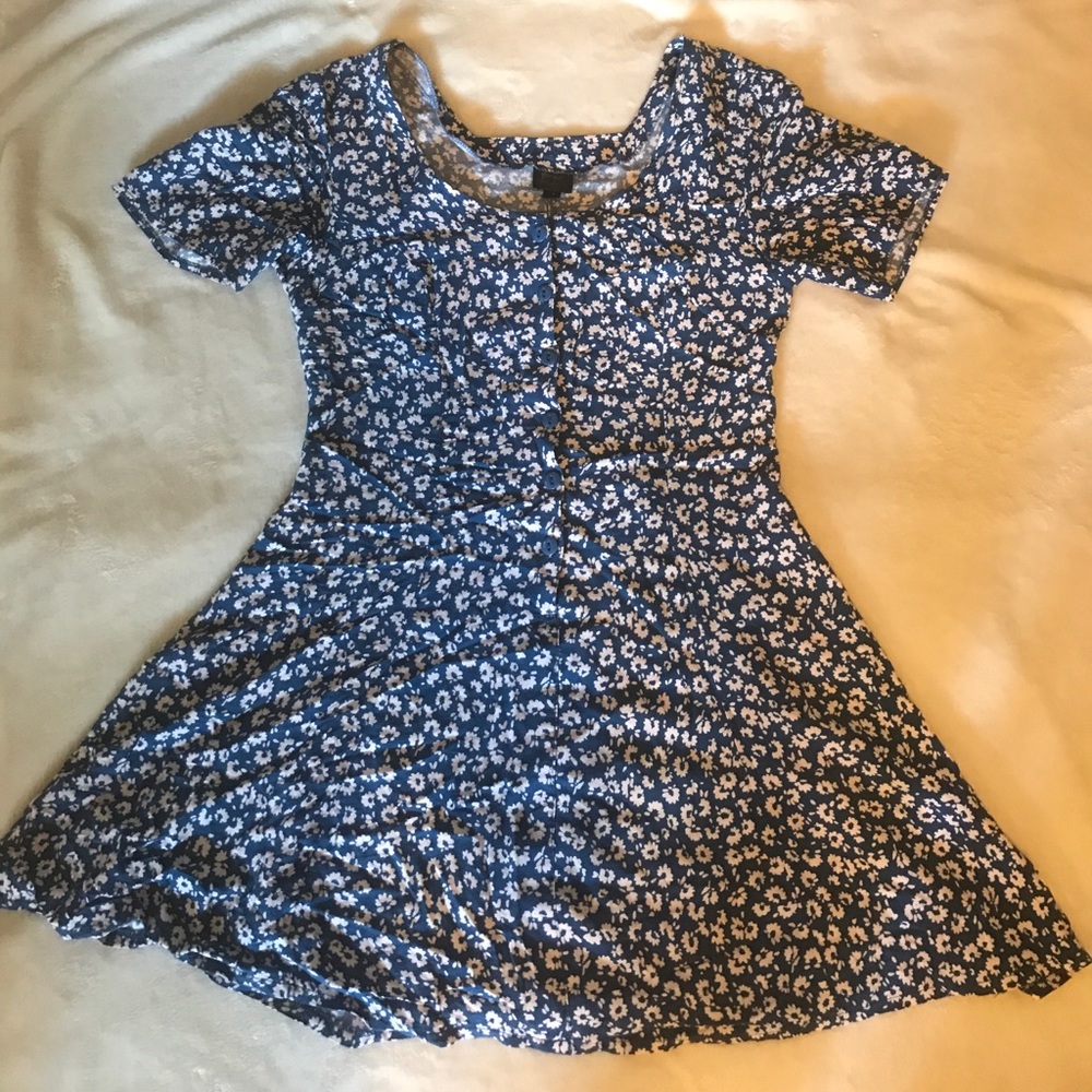 Vintage style dress