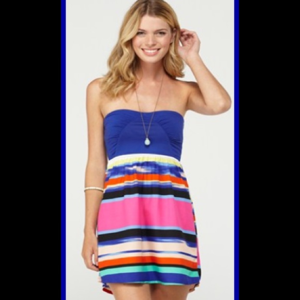 Roxy Savage2 dress, new choice of sizes.