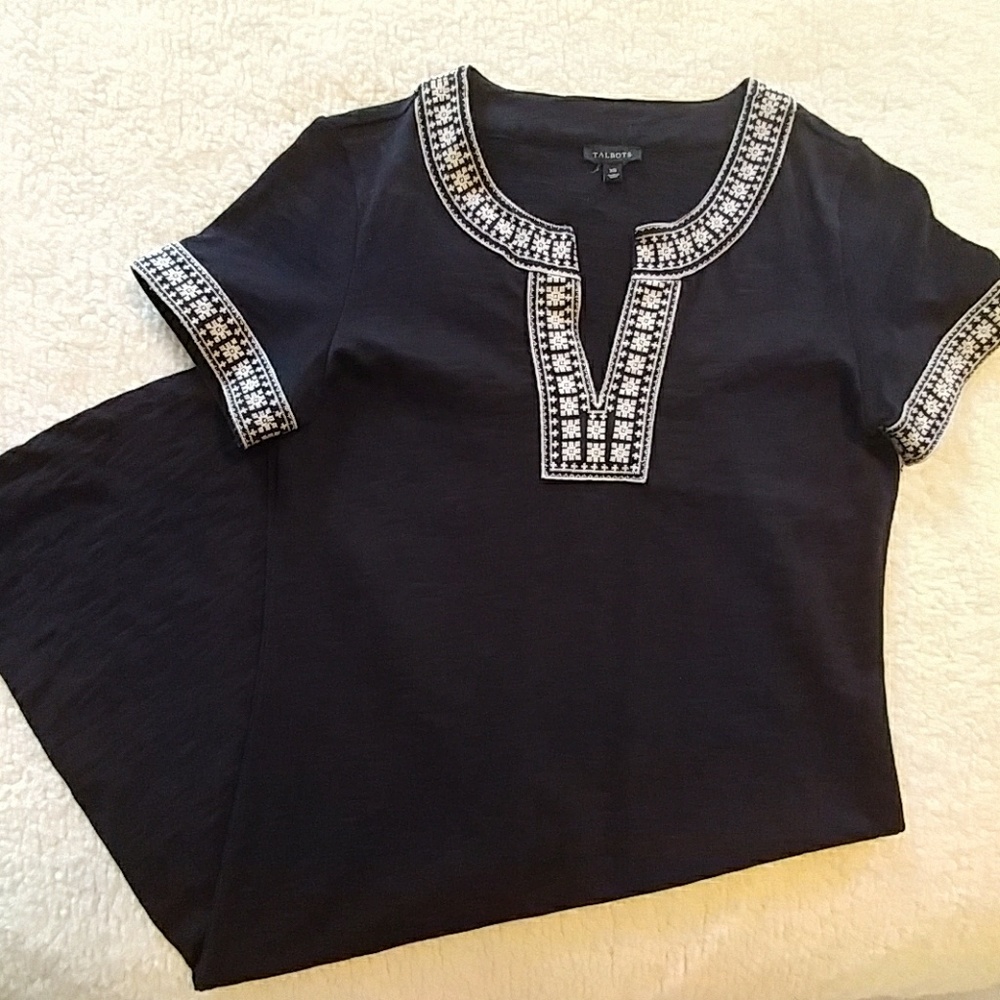 100% Cotton Dress