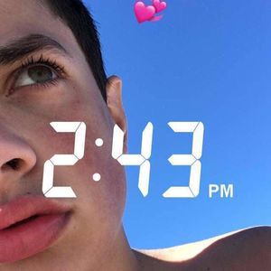 Meet your Posher, Trustin