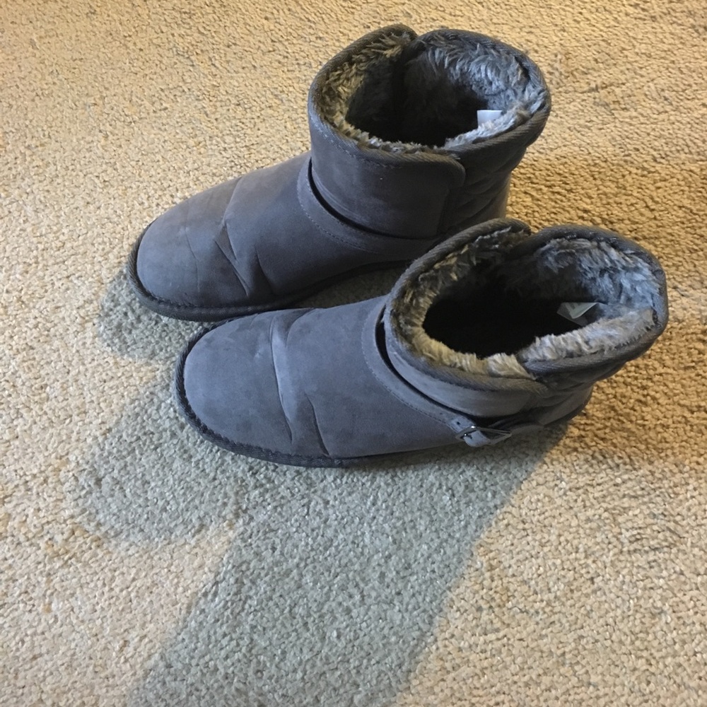 Arizona Jean Boots