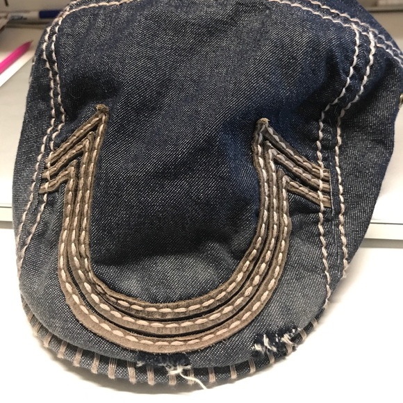true religion jean hat