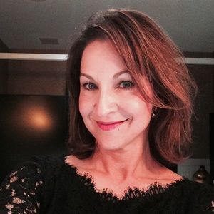 Meet your Posher, Sally