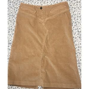 Authentic Womens Guess Jeans Designer Skirt