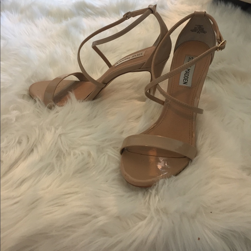 Steve Madden Florida Hee