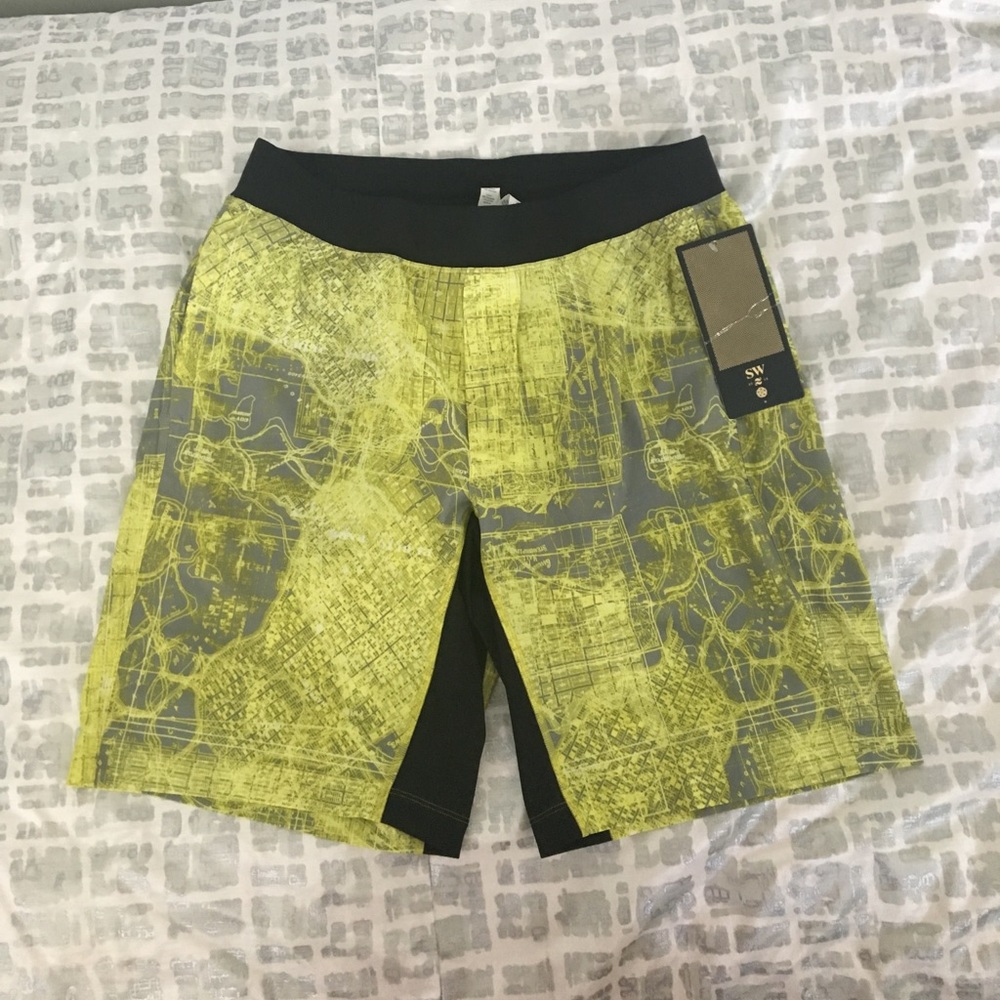 Seawheeze 16 NWT shorts