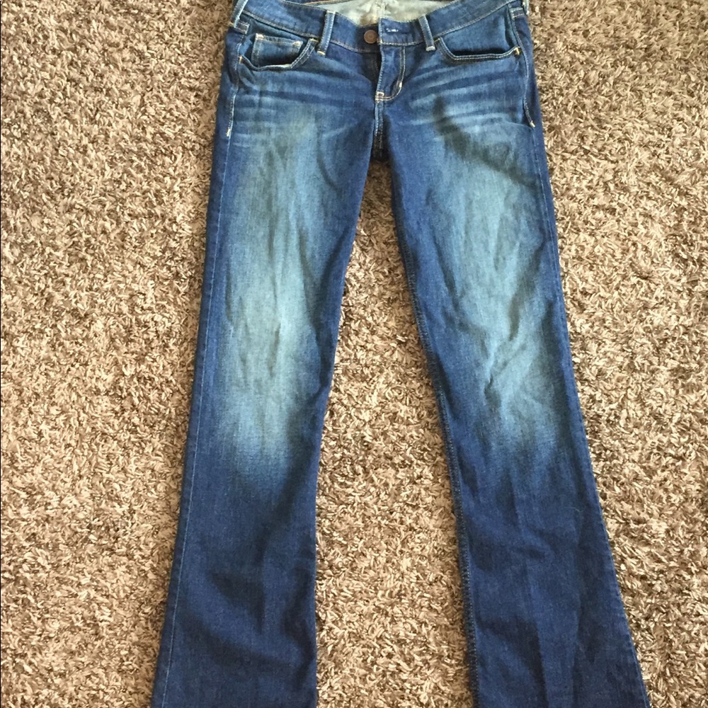 Comfy jeans 👖