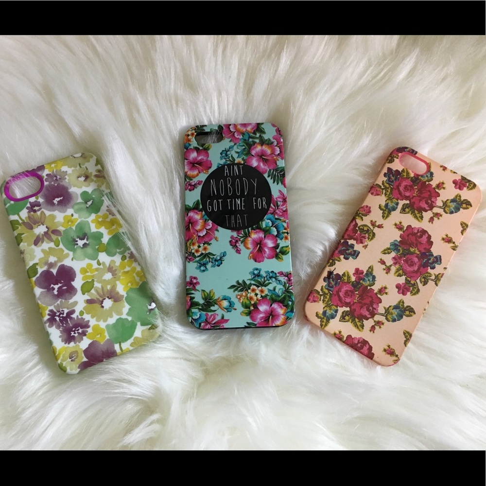 iphone 5s phone case