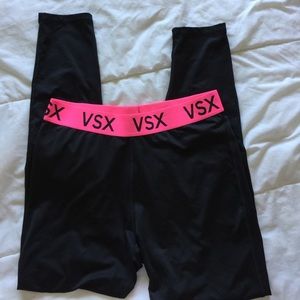 VSX athletic tights