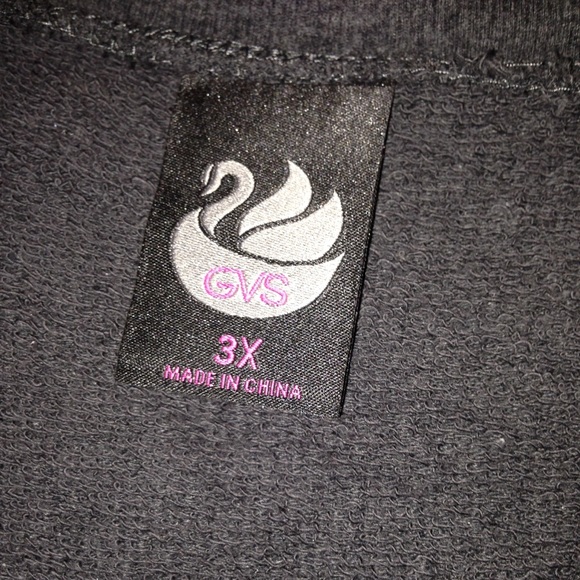 💞HP 10/2017 & 11/2017 PLUS STRIPED PULLOVER💞 - Picture 3 of 6