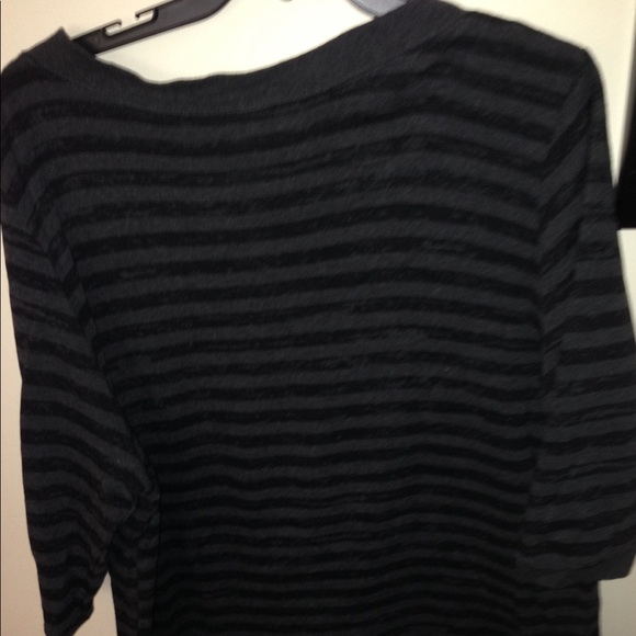 💞HP 10/2017 & 11/2017 PLUS STRIPED PULLOVER💞 - Picture 6 of 6