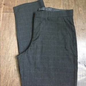 Express Photographer Dress Pant