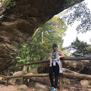 Meet your Posher, Devan