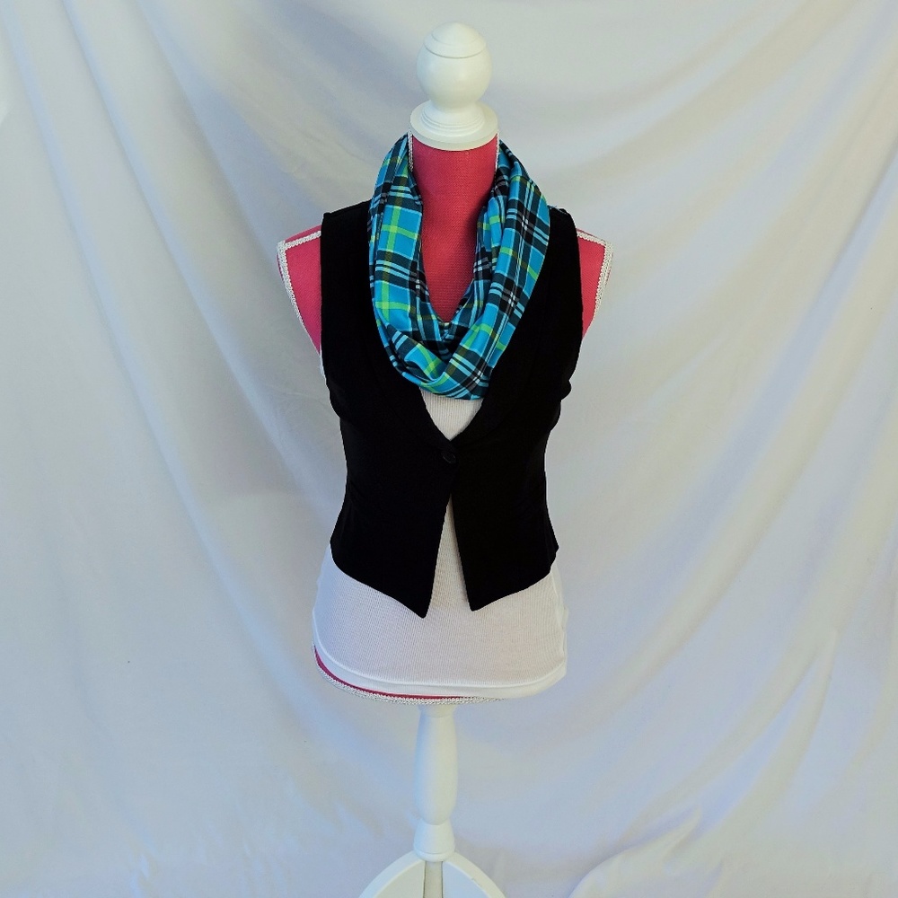Small Adult Dance Costume