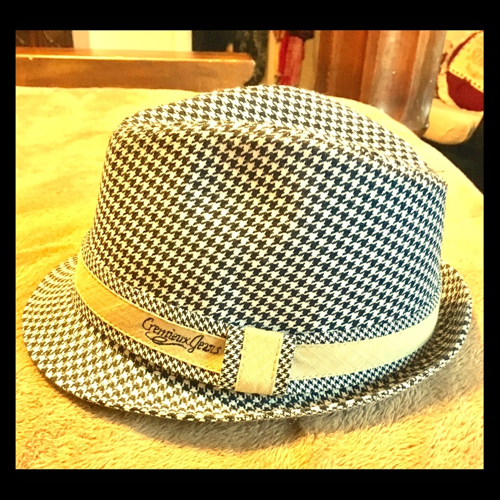 Fedora Hat