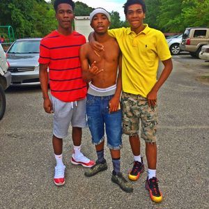 Meet your Posher, Stephan