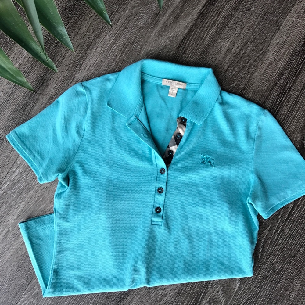 Burberry Brit Polo - Rarely Worn