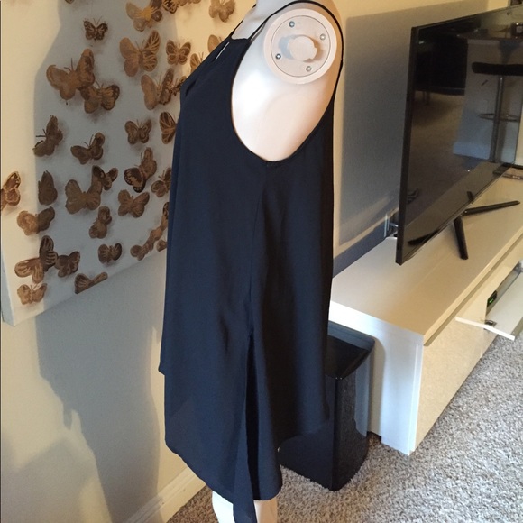 ✨black express top✨ - Picture 2 of 8