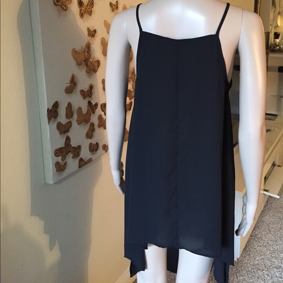 ✨black express top✨ - Picture 4 of 8