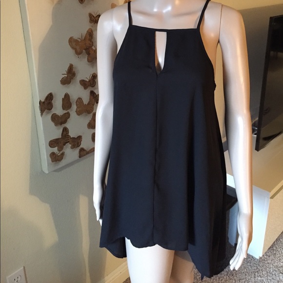 ✨black express top✨ - Picture 8 of 8