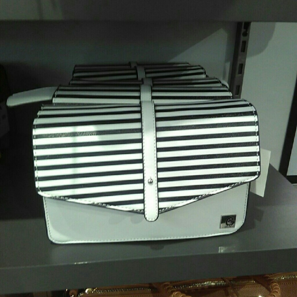 GUESS Multi COLORED ZEBRA EDITION