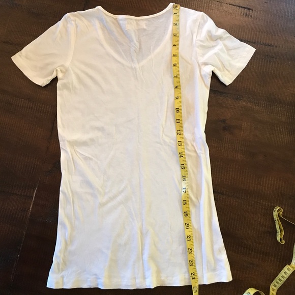 LN~Timeout V-Neck Shirt - Picture 5 of 8