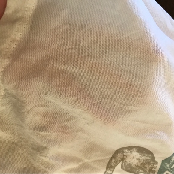 LN~Timeout V-Neck Shirt - Picture 7 of 8