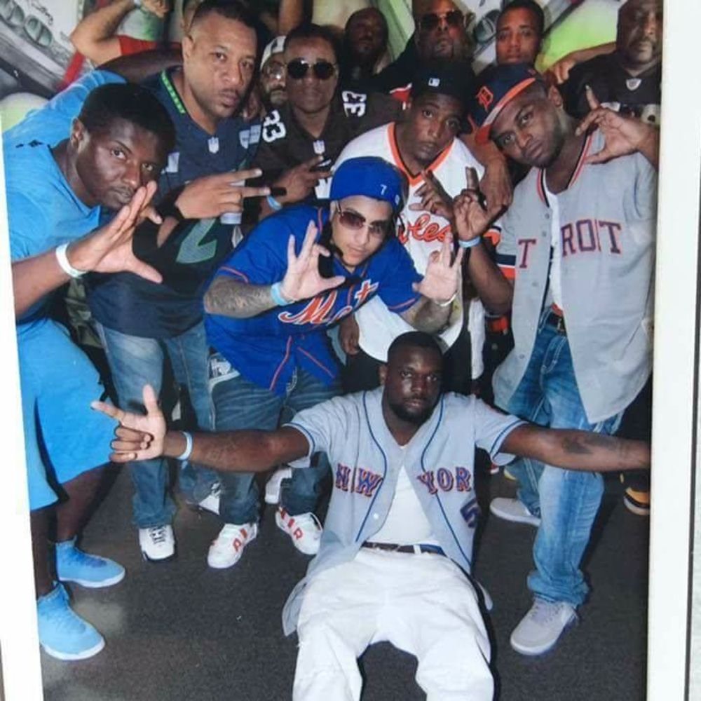 Meet your Posher, Jaontae