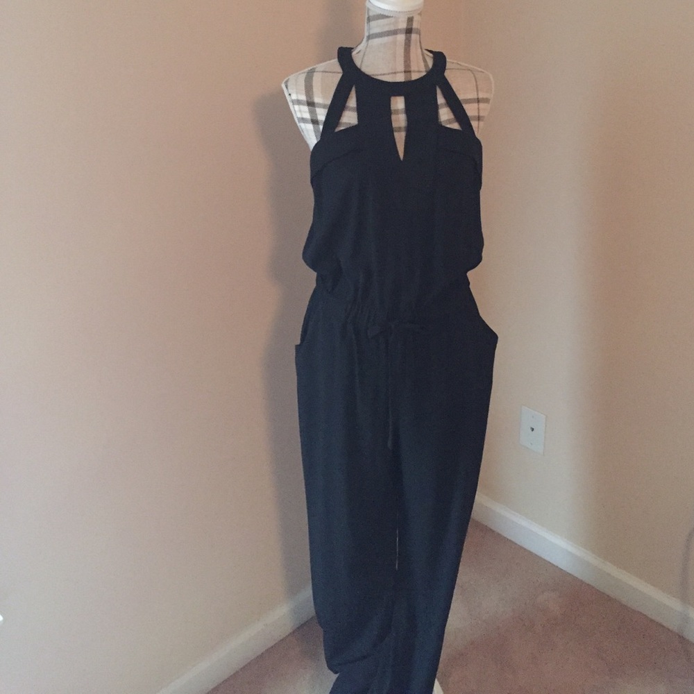 NWT SEXY CACHE JUMPER