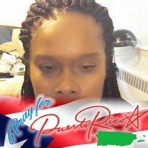 Meet your Posher, Ruthline