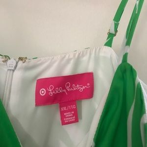 Lili Pulitzer for Target - Jumpsuit - XXL