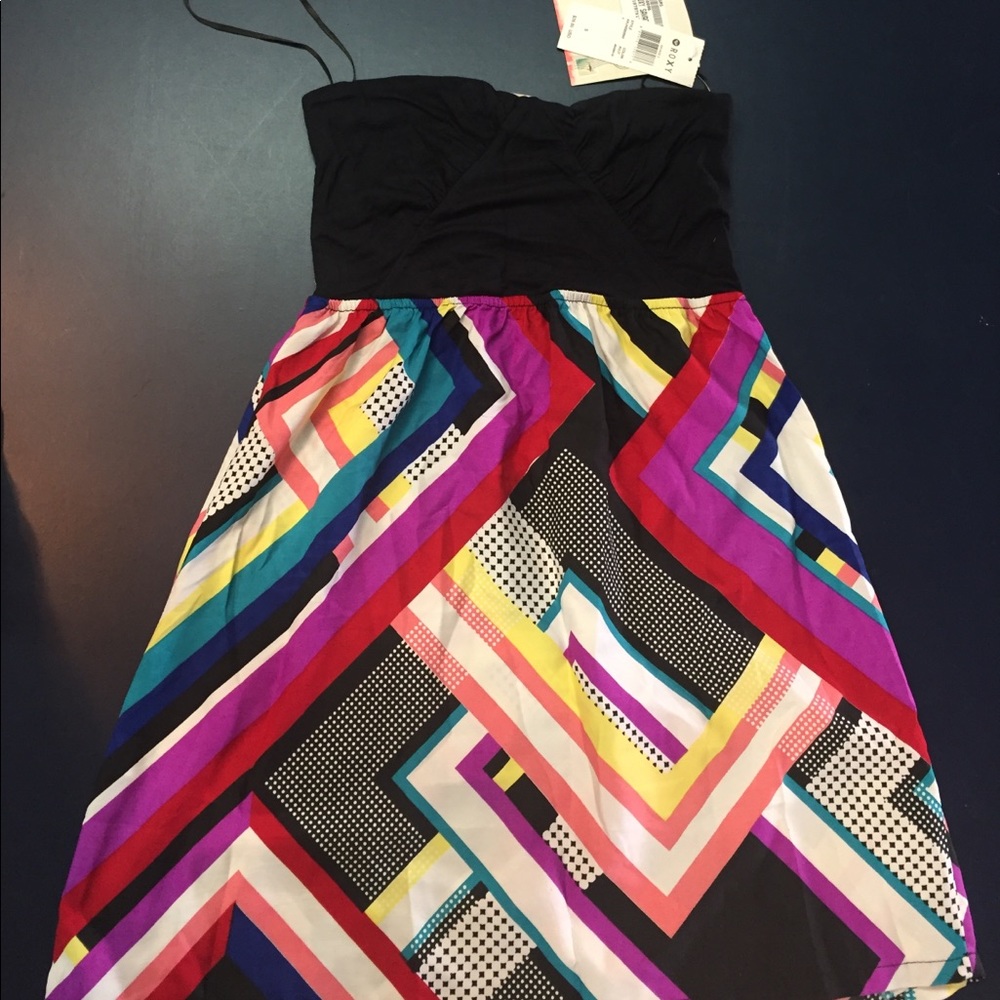 Roxy Savage 2 dress, new with tags. Size small