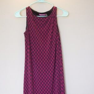 Isaac Mizrahi Tank Dress