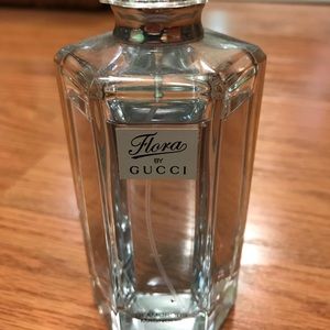 Flora by Gucci perfume