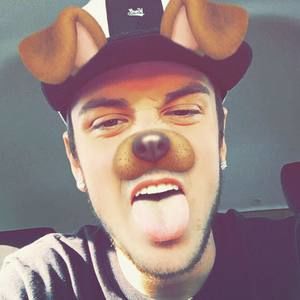 Meet your Posher, Riley