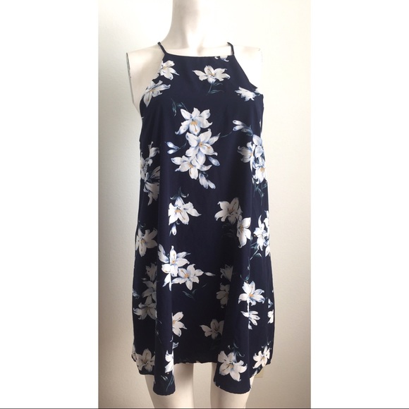 Anthropologie Dresses & Skirts - Anthropologie On The Road Floral Dress