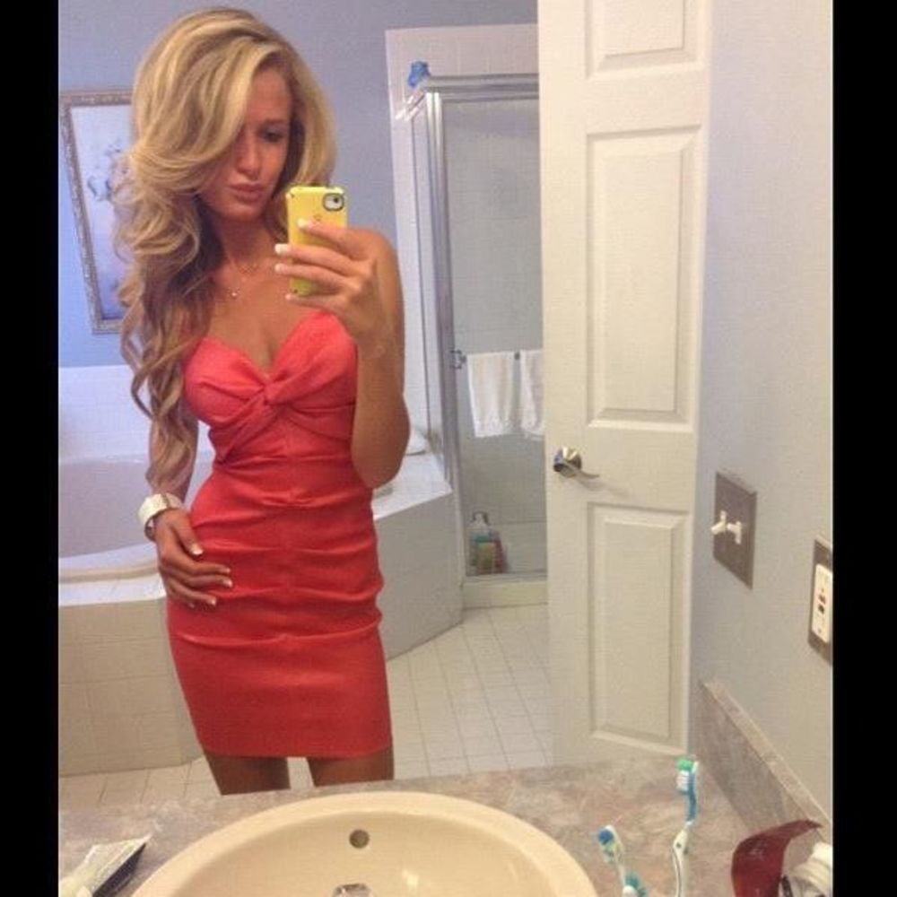 Meet your Posher, Taylor