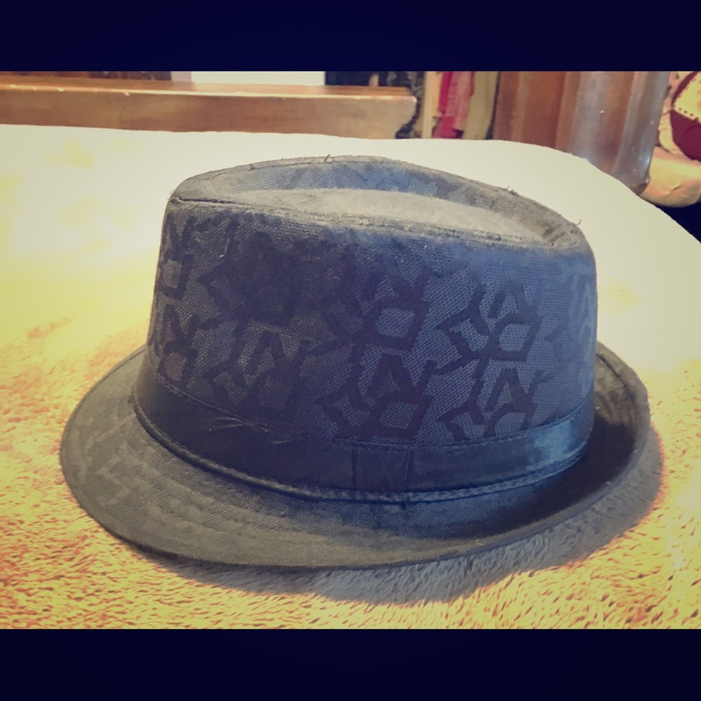 Fedora hat