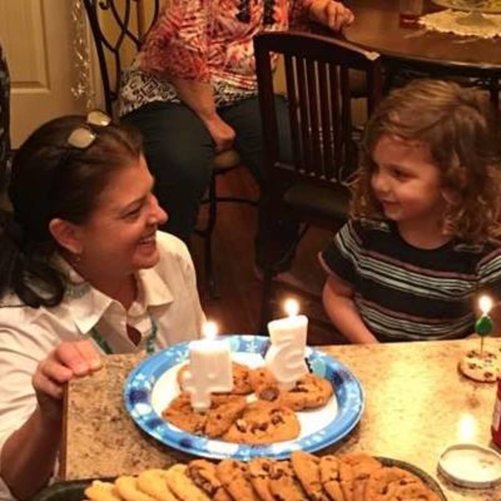 Meet your Posher, Sheila