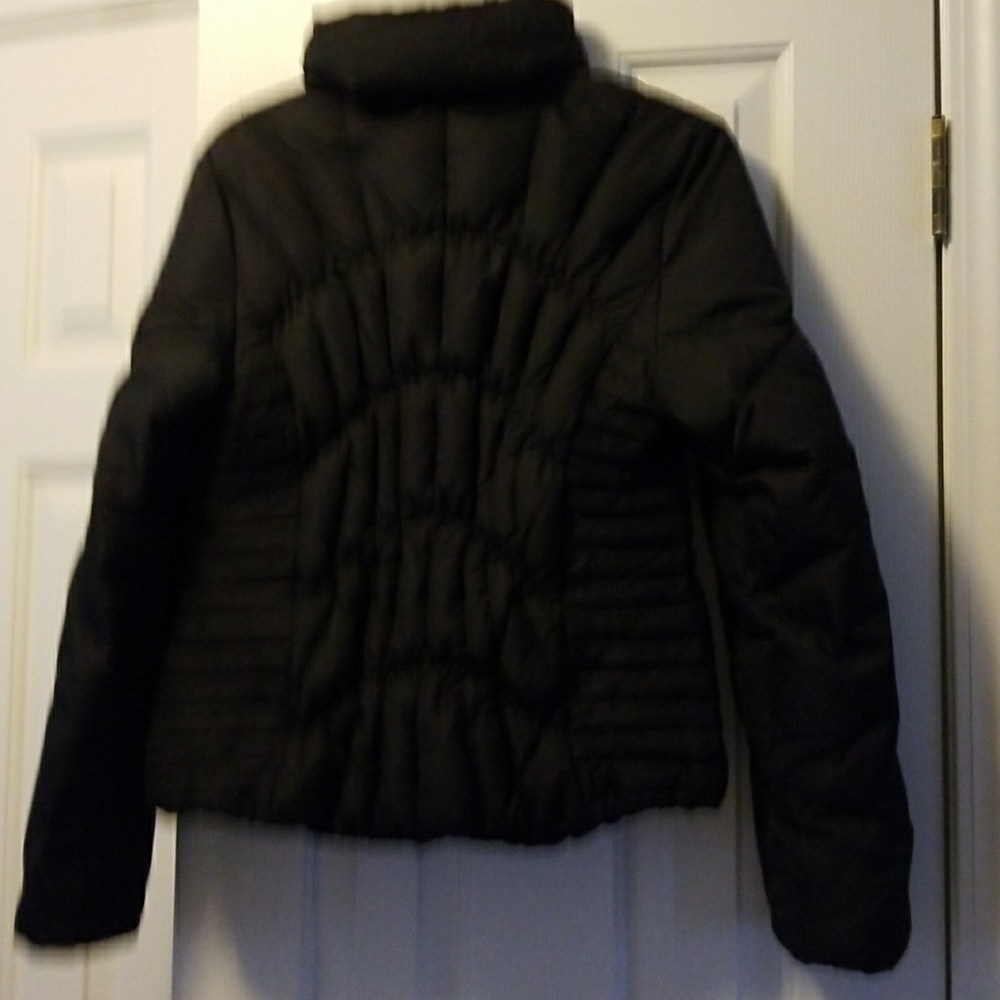 Hydraulic Down Jacket - image 2