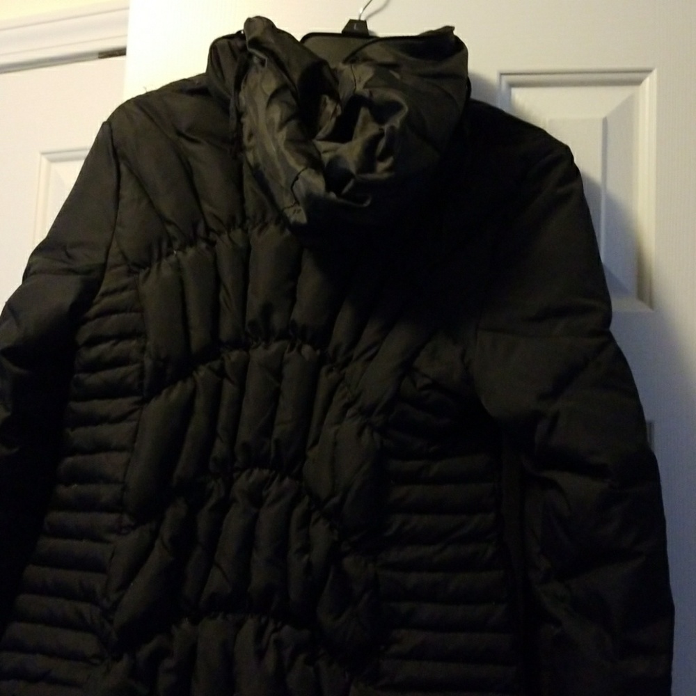 Hydraulic Down Jacket - image 3