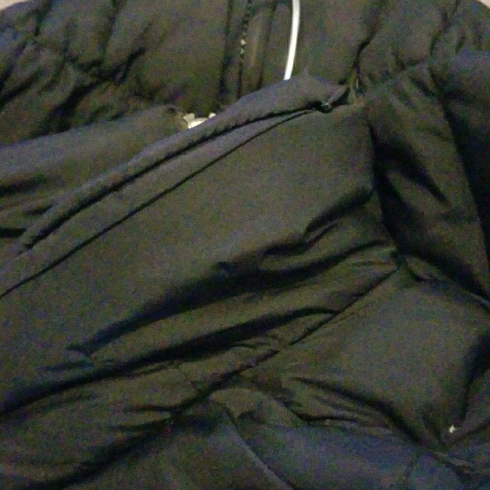 Hydraulic Down Jacket - image 4