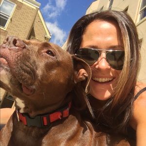 Meet your Posher, Debbie