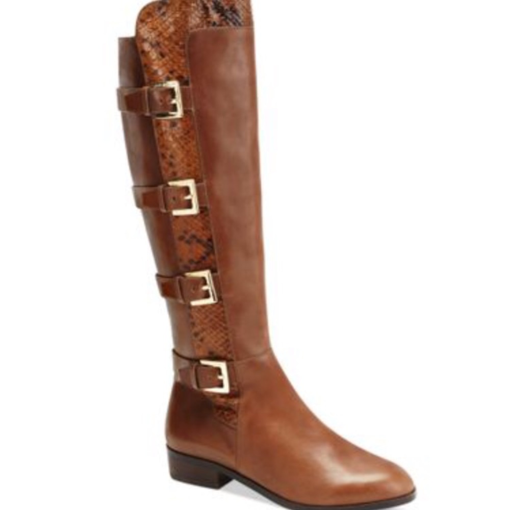 Michael Kors Riding Boots