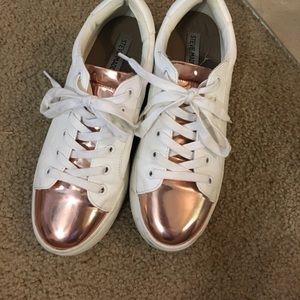 Steve Madden sneakers