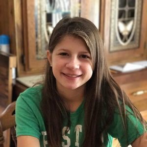 Meet your Posher, Carey